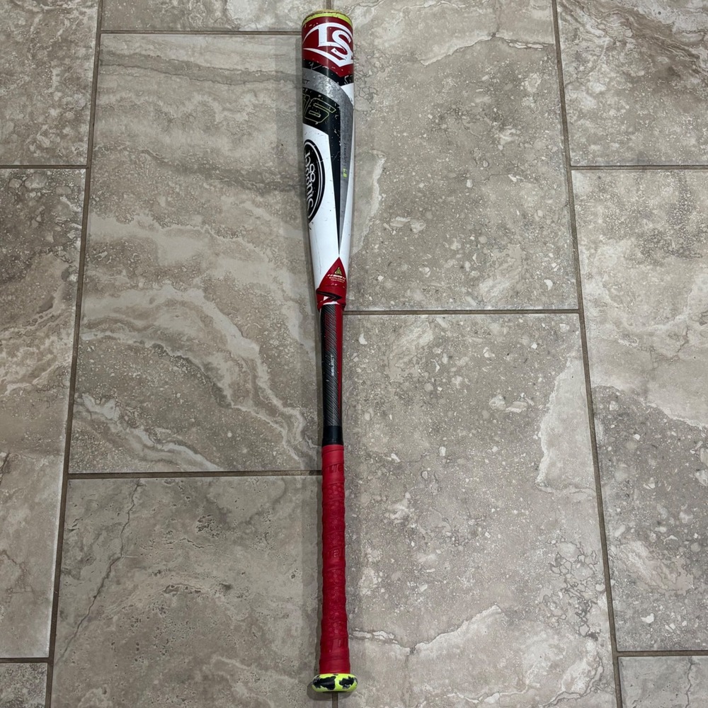 Louisville Slugger Select 716 BBCOR Baseball Bat 33/30 BBS7163 Hybrid